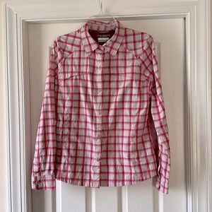 Columbia Omni-Shade Shirt